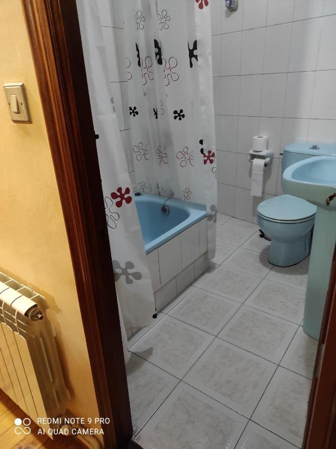 Pension Rosa Cabezón de la Sal Cameră foto